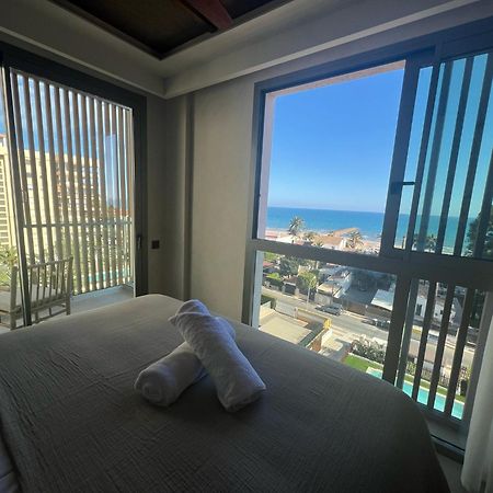 Albades Hotel & Spa (Adults Only) Benicassim Exterior photo