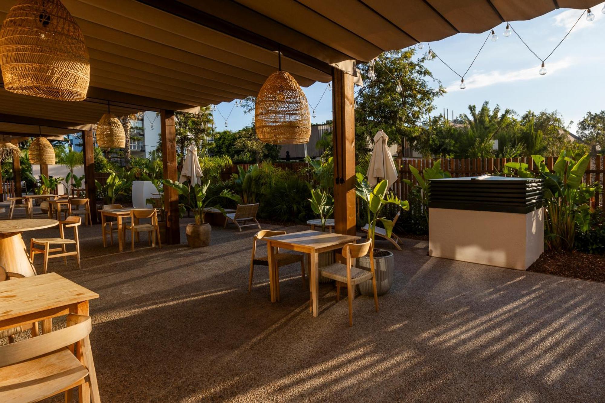 Albades Hotel & Spa (Adults Only) Benicassim Exterior photo