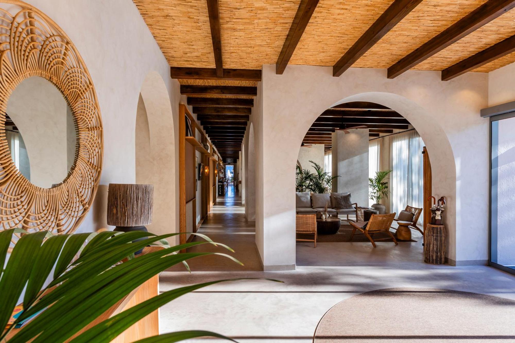 Albades Hotel & Spa (Adults Only) Benicassim Exterior photo