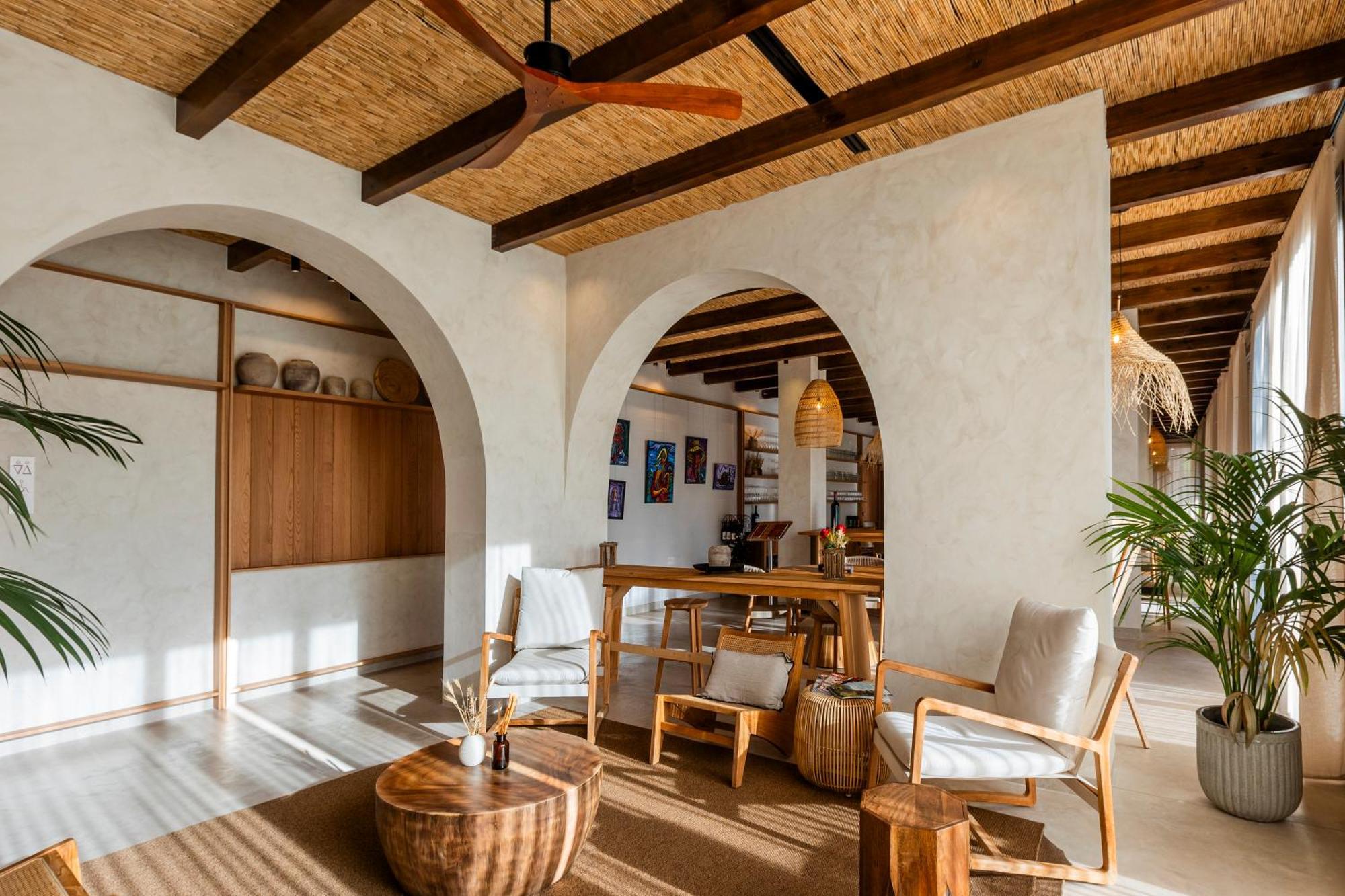 Albades Hotel & Spa (Adults Only) Benicassim Exterior photo
