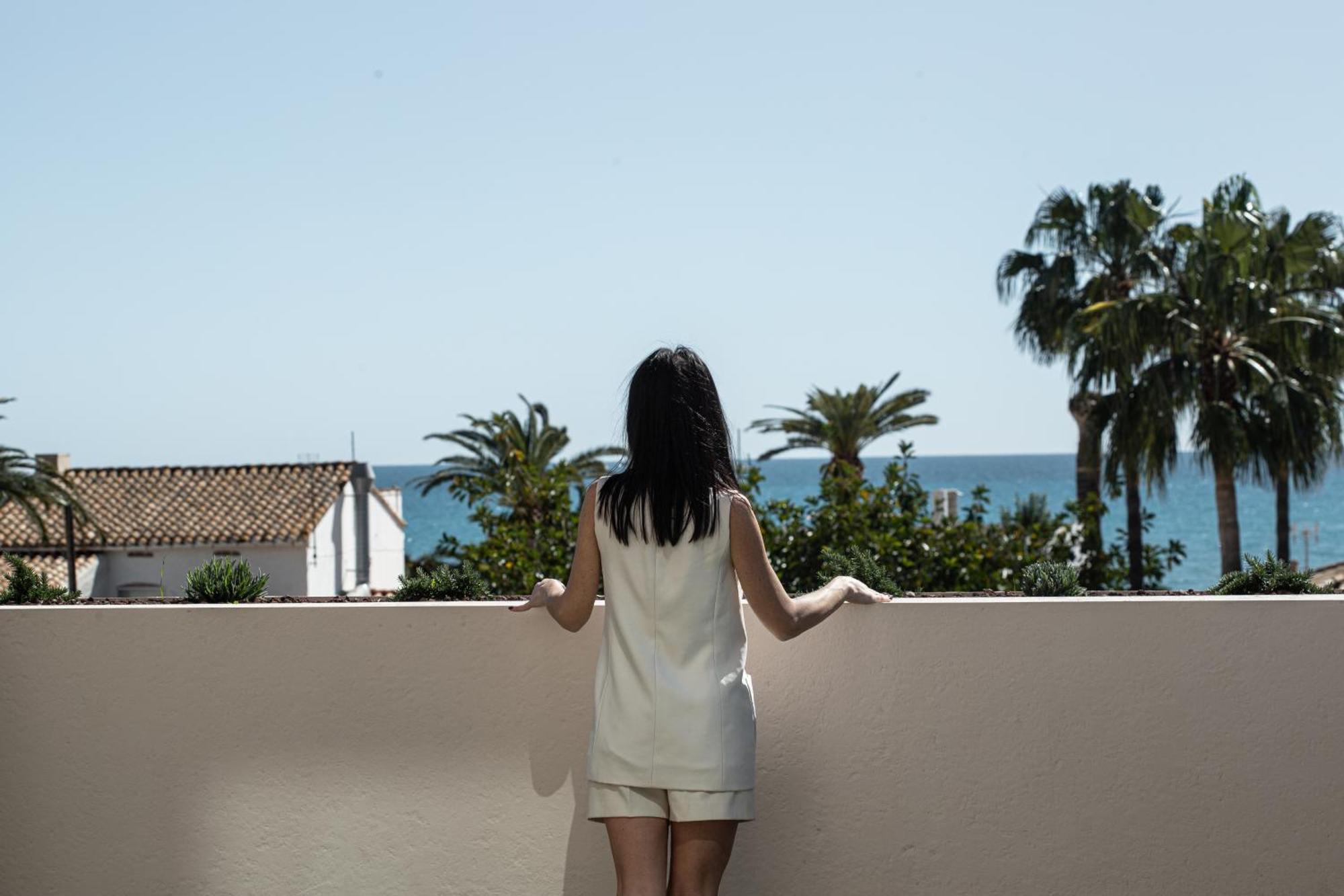 Albades Hotel & Spa (Adults Only) Benicassim Exterior photo