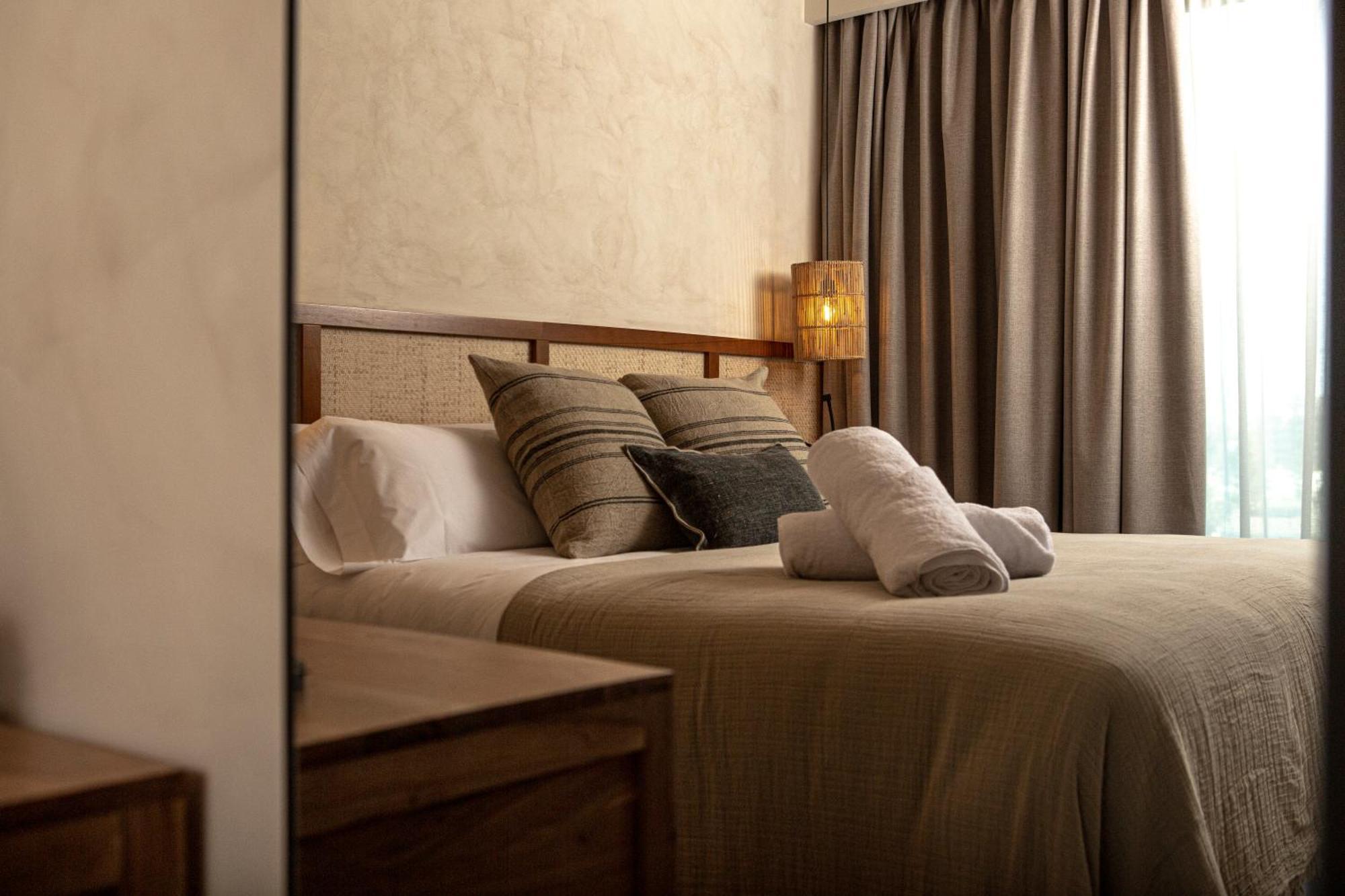 Albades Hotel & Spa (Adults Only) Benicassim Exterior photo
