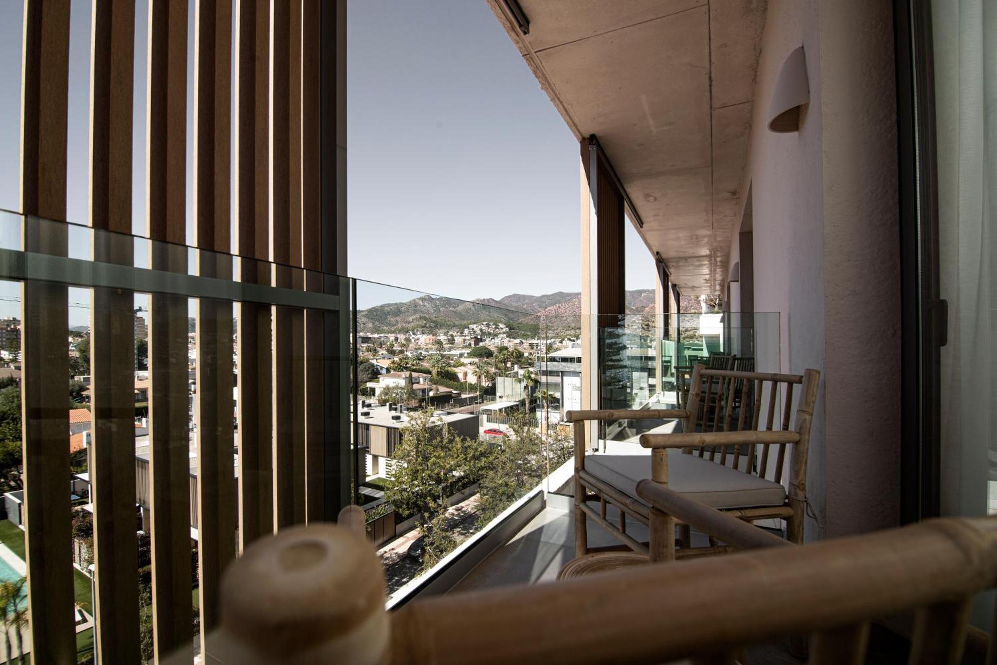 Albades Hotel & Spa (Adults Only) Benicassim Exterior photo
