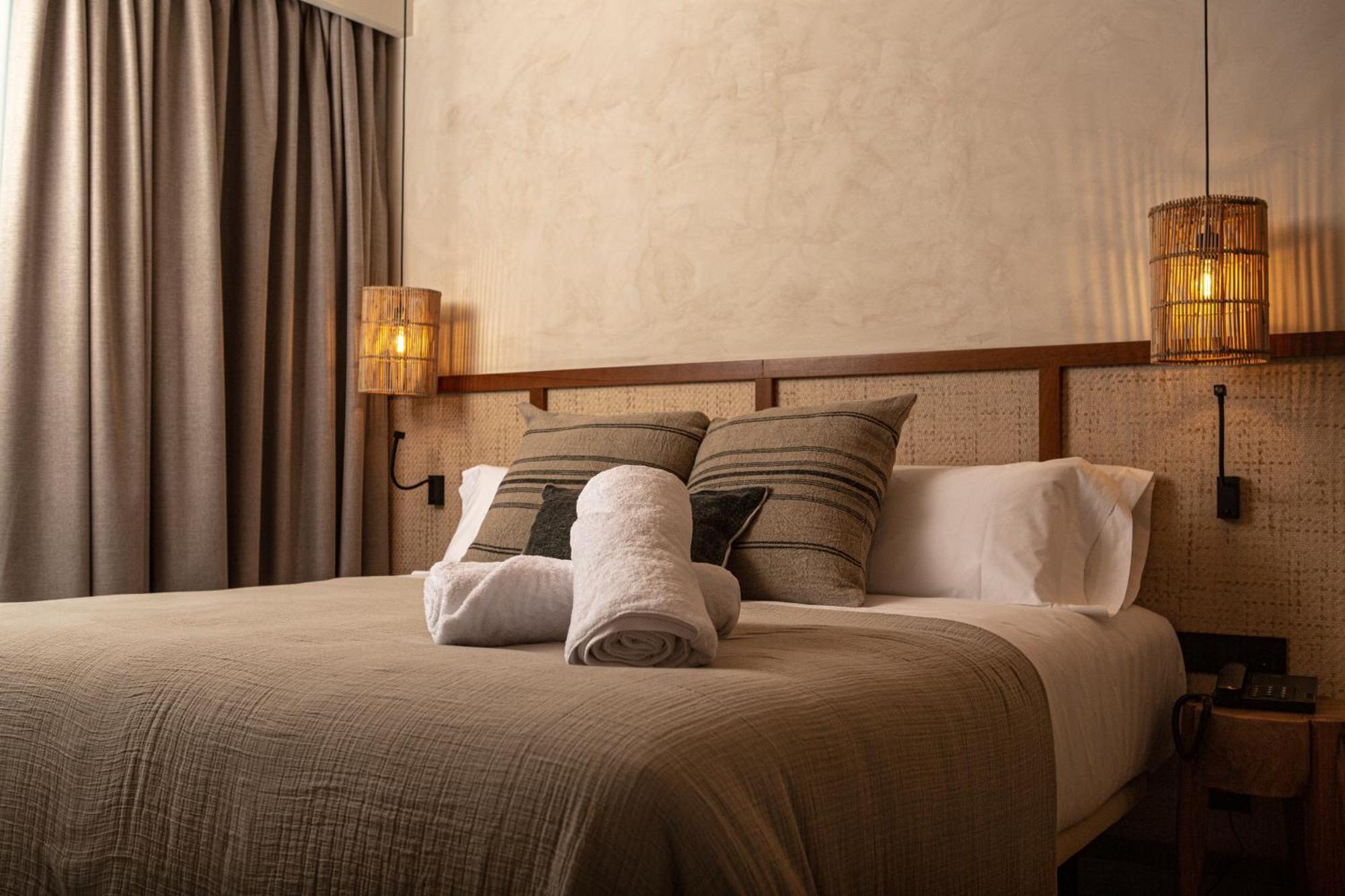 Albades Hotel & Spa (Adults Only) Benicassim Exterior photo