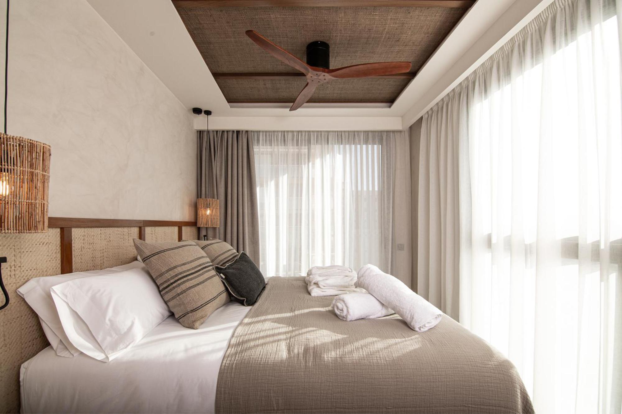 Albades Hotel & Spa (Adults Only) Benicassim Exterior photo