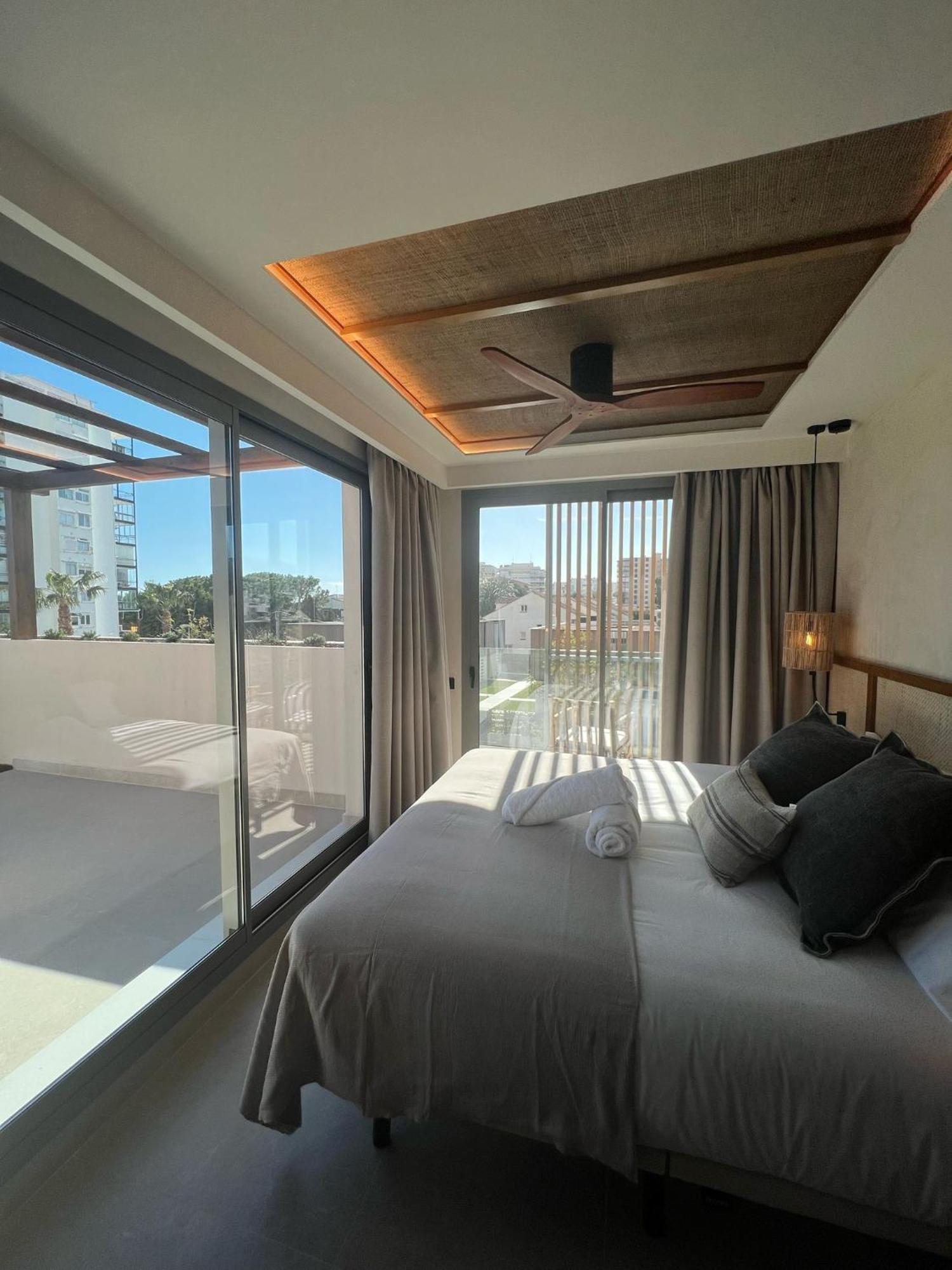 Albades Hotel & Spa (Adults Only) Benicassim Exterior photo