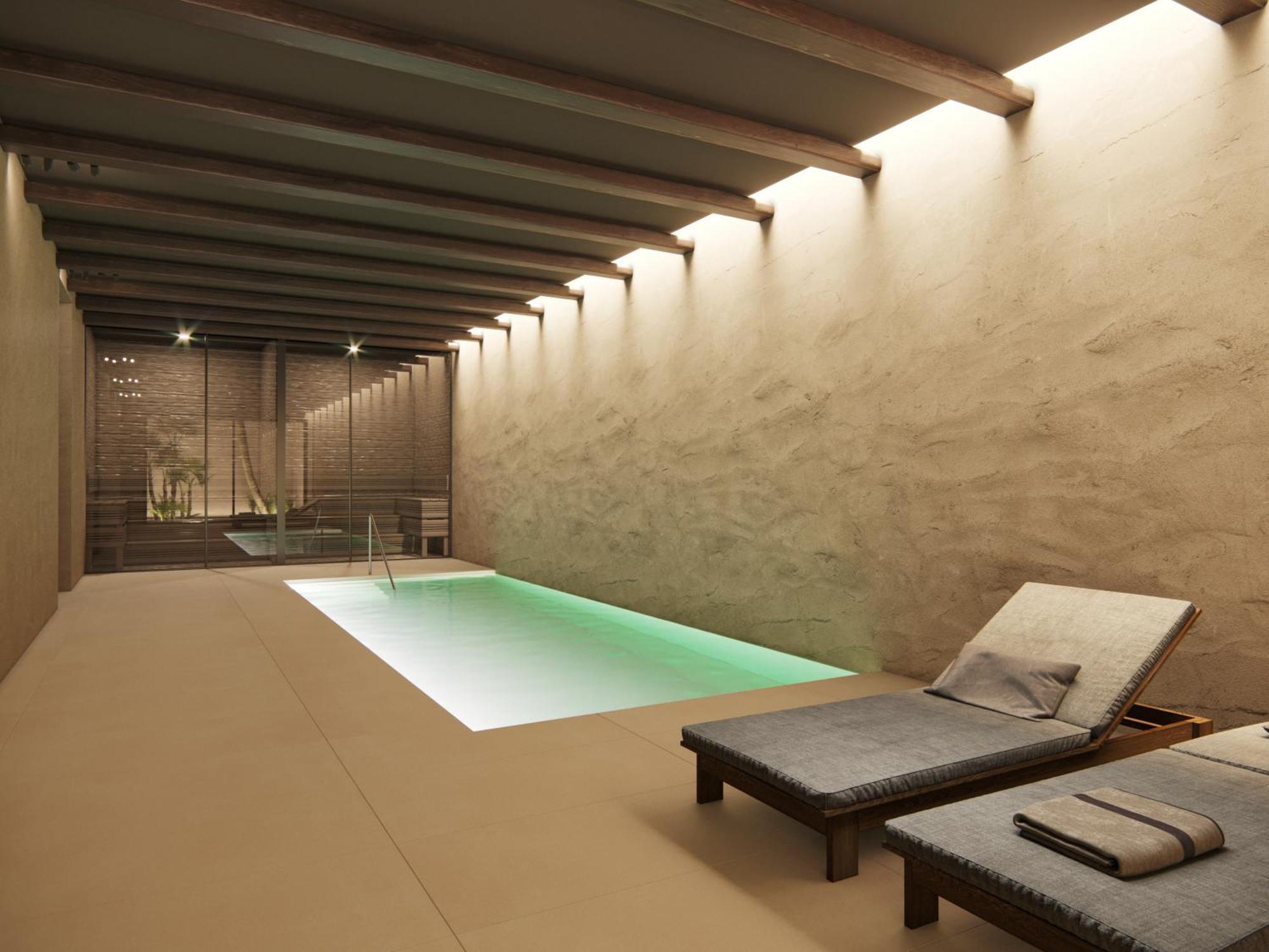 Albades Hotel & Spa (Adults Only) Benicassim Exterior photo