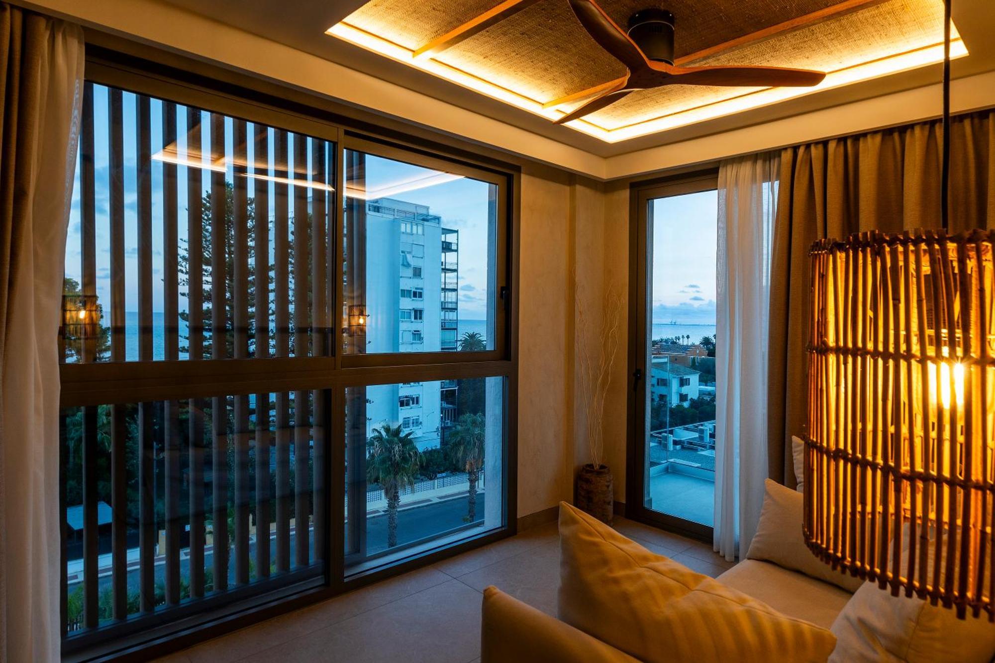 Albades Hotel & Spa (Adults Only) Benicassim Exterior photo