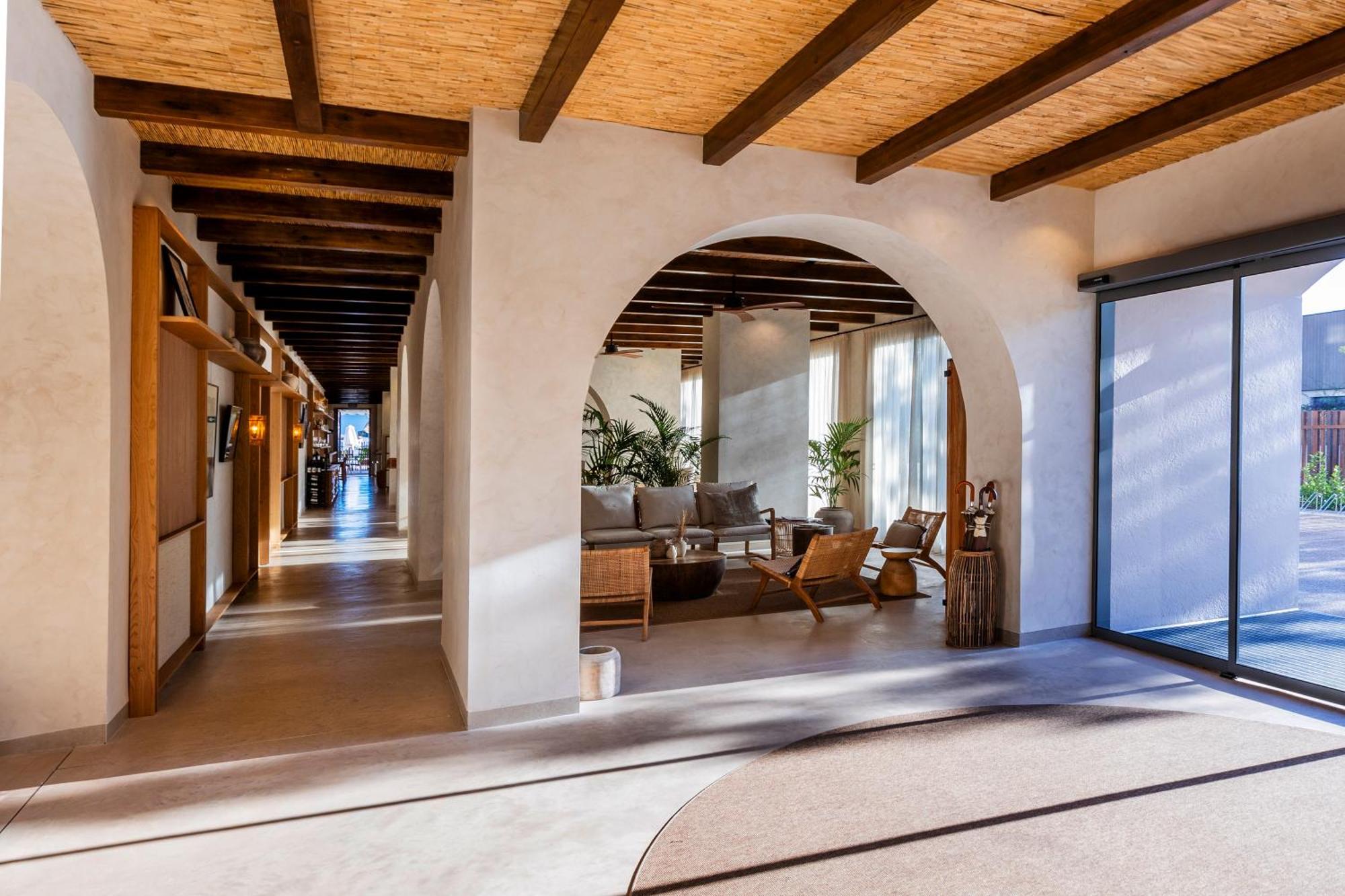 Albades Hotel & Spa (Adults Only) Benicassim Exterior photo