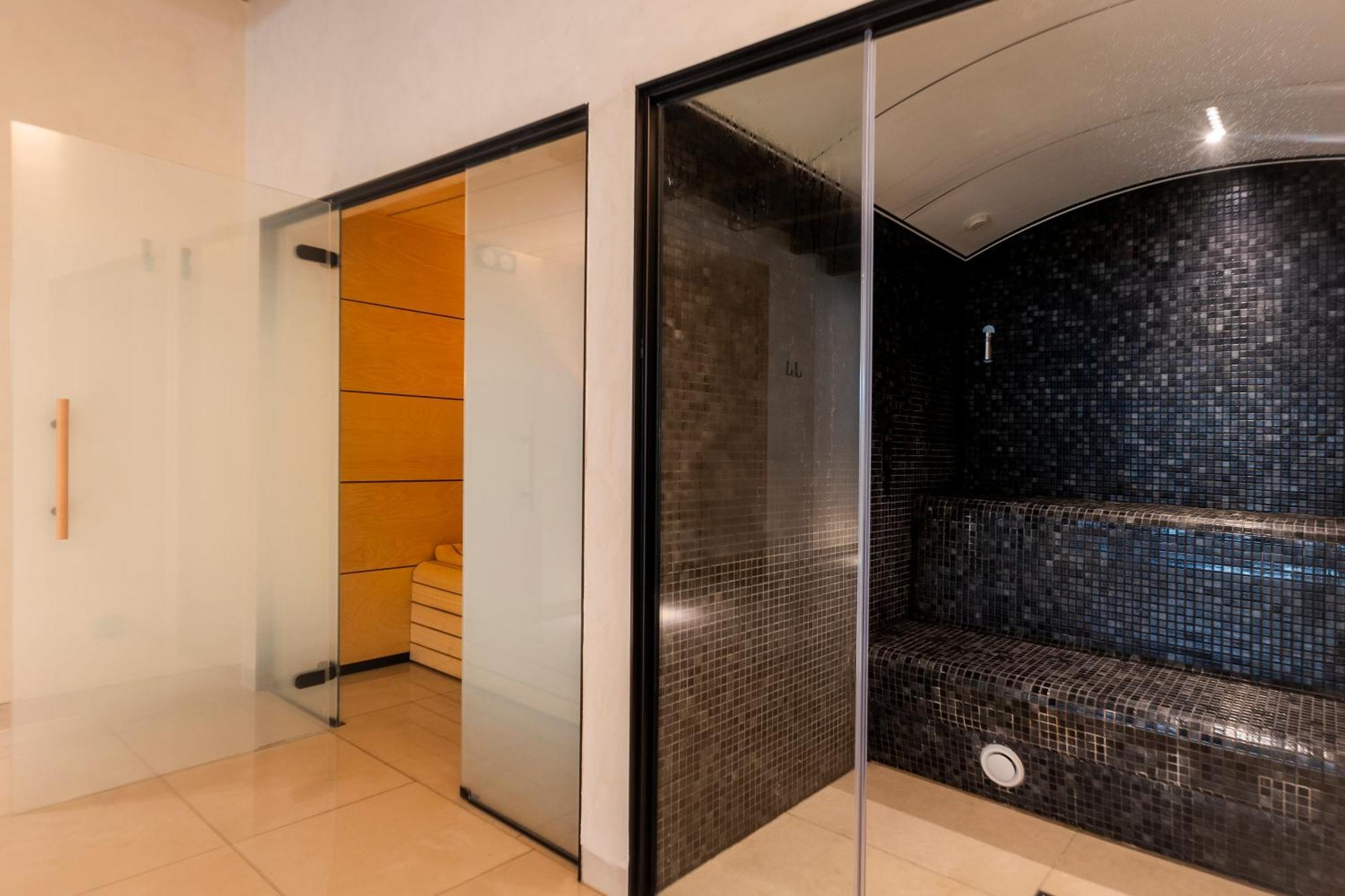 Albades Hotel & Spa (Adults Only) Benicassim Exterior photo