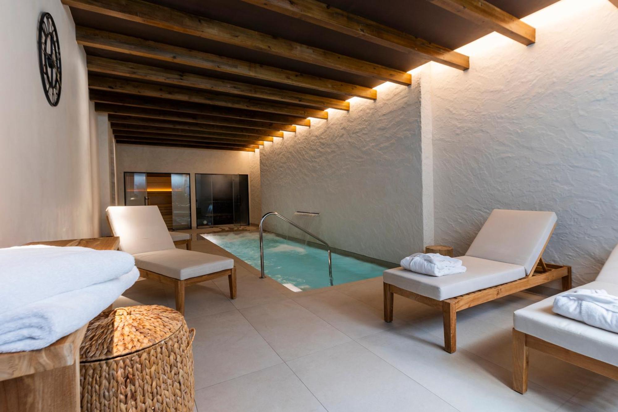 Albades Hotel & Spa (Adults Only) Benicassim Exterior photo