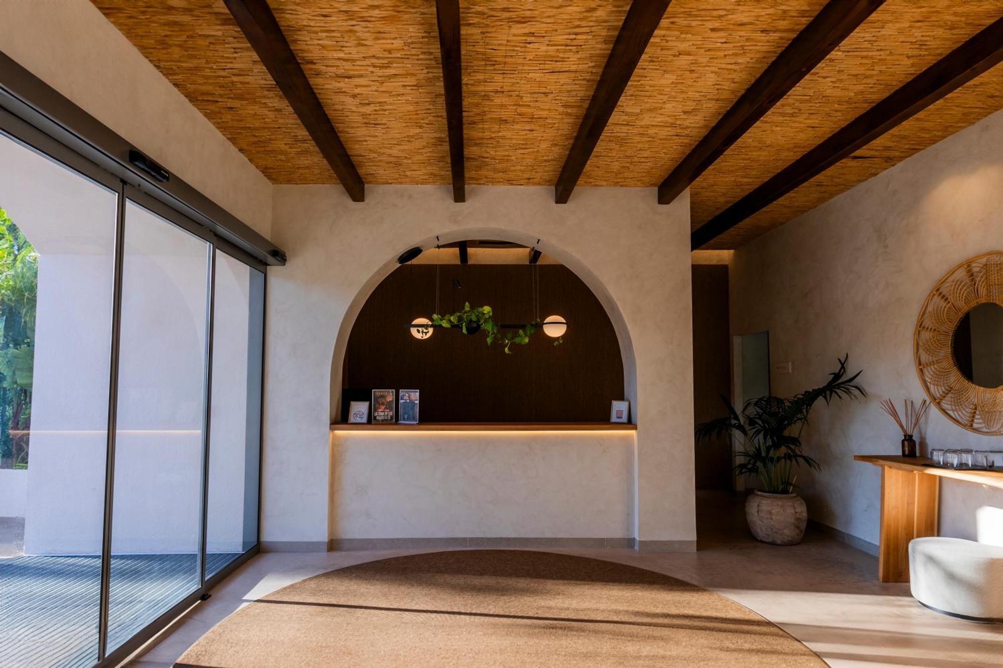 Albades Hotel & Spa (Adults Only) Benicassim Exterior photo